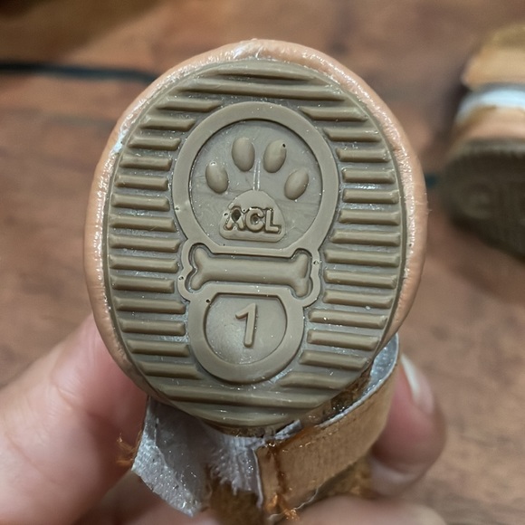 Boots for Pets 🥾 - Picture 7 of 7